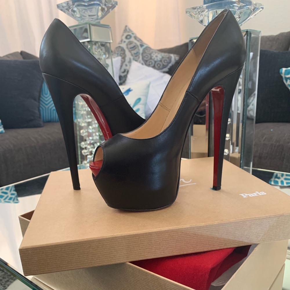 Christian Louboutins